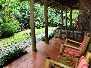 Hotel Esquinas Rain Forest Lodge