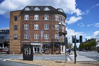 Hotel Odense Danhostel City