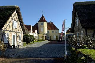 Hotel Sinatur Gl. Avern�s