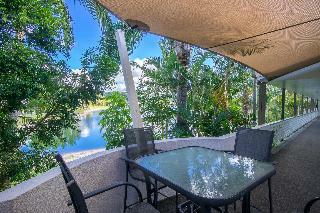 Hotel Bay Of Palms