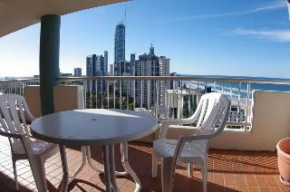 Hotel Marriner Views