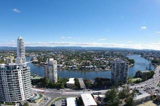 Hotel Marriner Views