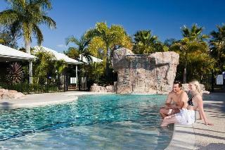 Hotel Treasure Island Holiday Park
