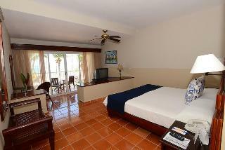 Hotel VIK Arena Blanca & VIK Cayena Beach