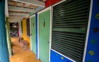 Hotel Cabarete Surfcamp
