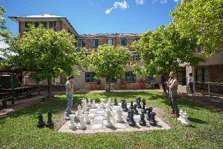 Hotel Blue Mountains Yha