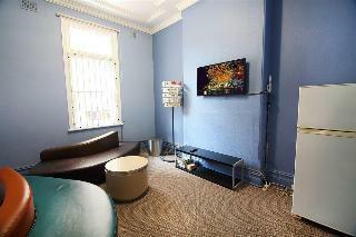Hotel Sydney Central Hostel