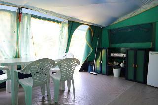 Hotel Hampen So Camping & Hytteby