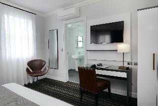 Hotel Perouse Lodge