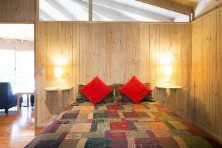 Hotel Grampians Chalets