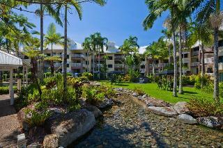 Hotel Coral Sands Resort On Trinity Beach