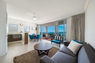 Hotel At Blue Horizon Resort