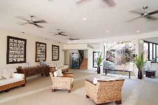 Hotel At Blue Horizon Resort