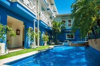 Hotel Playa Del Carmen