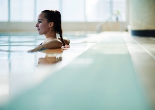 Hotel Novotel Setif