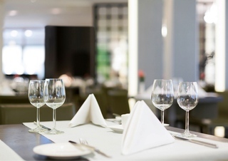 Hotel Novotel Setif