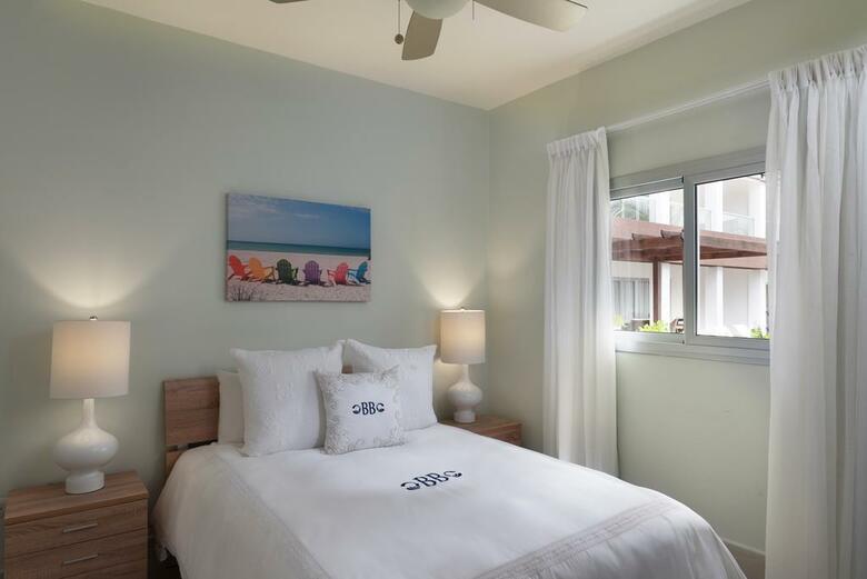 Hotel Bluebay Grand Punta Cana  Luxury All Inclusive