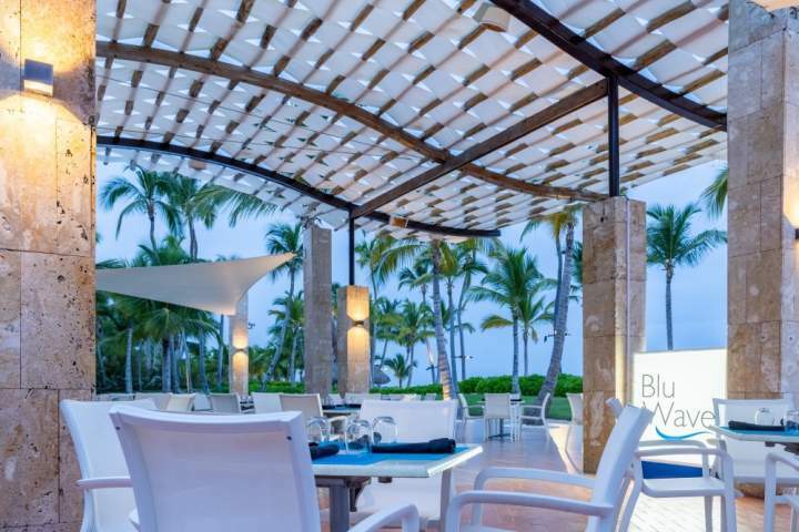 Hotel Bluebay Grand Punta Cana  Luxury All Inclusive