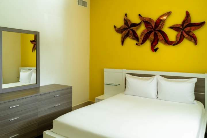 Hotel Bluebay Grand Punta Cana  Luxury All Inclusive