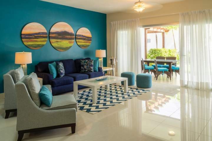 Hotel Bluebay Grand Punta Cana  Luxury All Inclusive