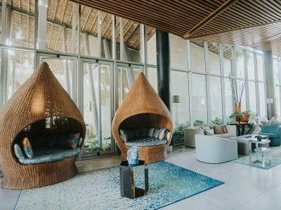 Hotel Bluebay Grand Punta Cana  Luxury All Inclusive