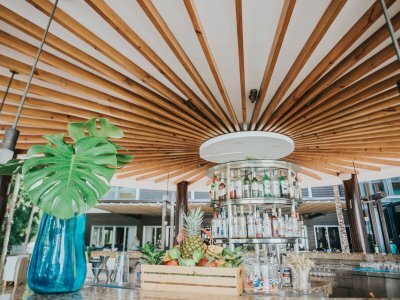 Hotel Bluebay Grand Punta Cana  Luxury All Inclusive