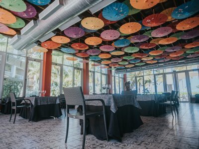 Hotel Bluebay Grand Punta Cana  Luxury All Inclusive