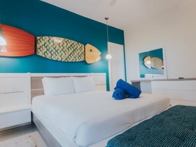 Hotel Bluebay Grand Punta Cana  Luxury All Inclusive