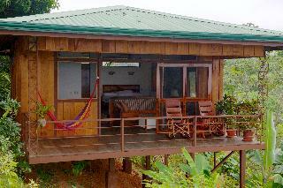 Santa Juana Lodge & Nature Reserve