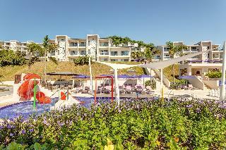 Hotel Planet Hollywood Beach Resort