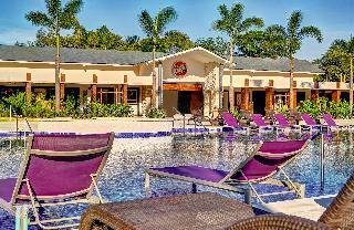 Hotel Planet Hollywood Beach Resort