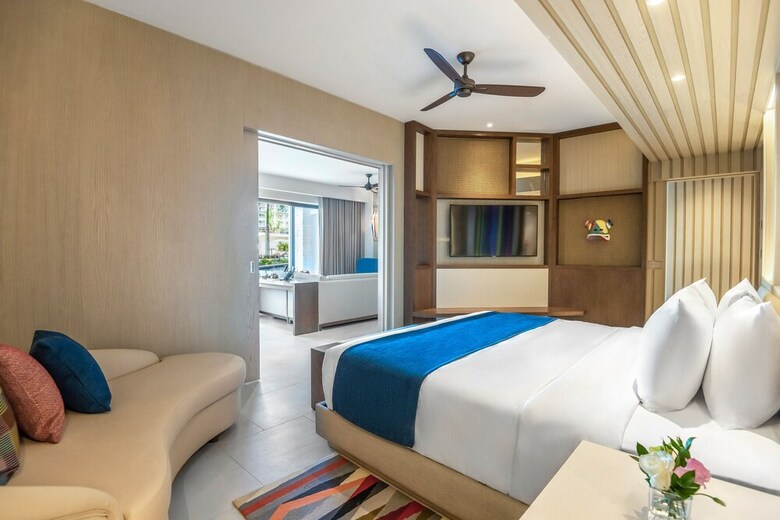 Hotel Hyatt Zilara Cap Cana