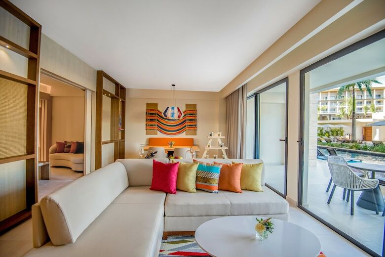 Hotel Hyatt Zilara Cap Cana