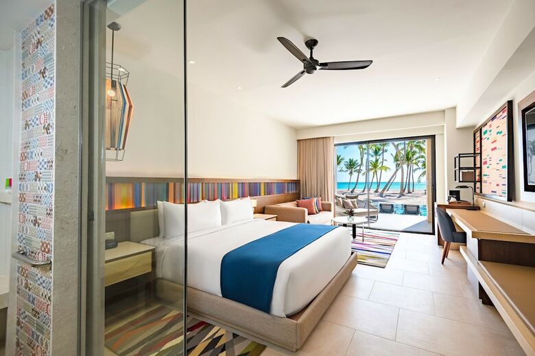 Hotel Hyatt Zilara Cap Cana