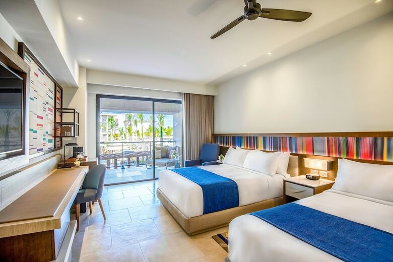 Hotel Hyatt Zilara Cap Cana
