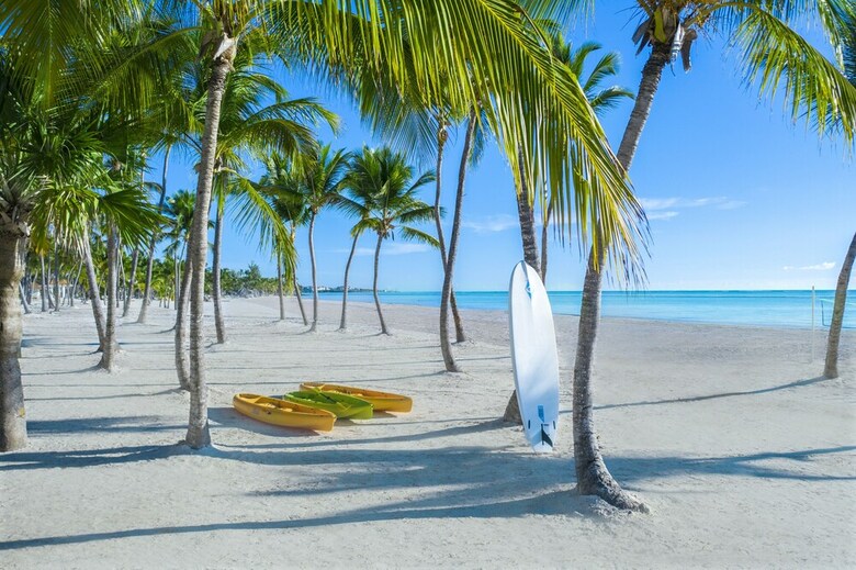 Hotel Hyatt Zilara Cap Cana
