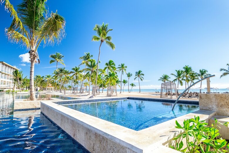 Hotel Hyatt Zilara Cap Cana