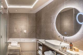 Hotel Hyatt Regency Algiers Airport