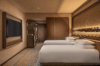 Hotel Hyatt Regency Algiers Airport