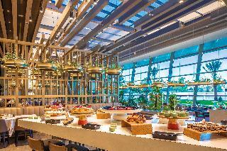 Hotel Hyatt Regency Algiers Airport