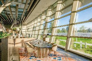 Hotel Hyatt Regency Algiers Airport
