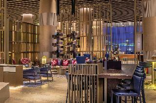 Hotel Hyatt Regency Algiers Airport