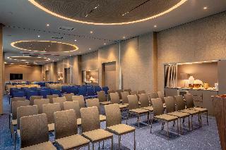 Hotel Hyatt Regency Algiers Airport