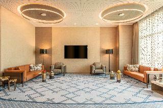 Hotel Hyatt Regency Algiers Airport