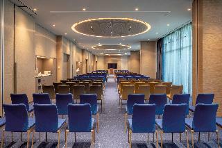 Hotel Hyatt Regency Algiers Airport