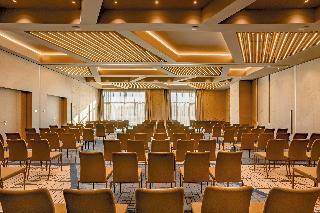 Hotel Hyatt Regency Algiers Airport