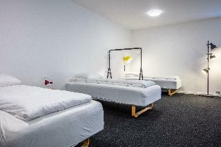 Albergue Sleepcph