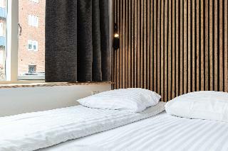 Albergue Sleepcph