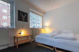 Albergue Sleepcph