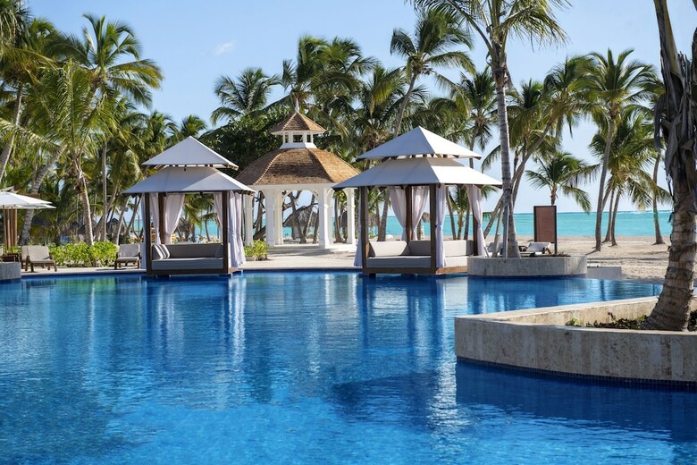 Hotel Hyatt Ziva Cap Cana